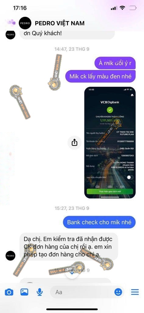 Bằng chứng