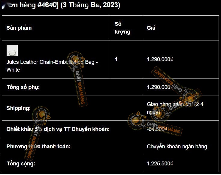 Bằng chứng