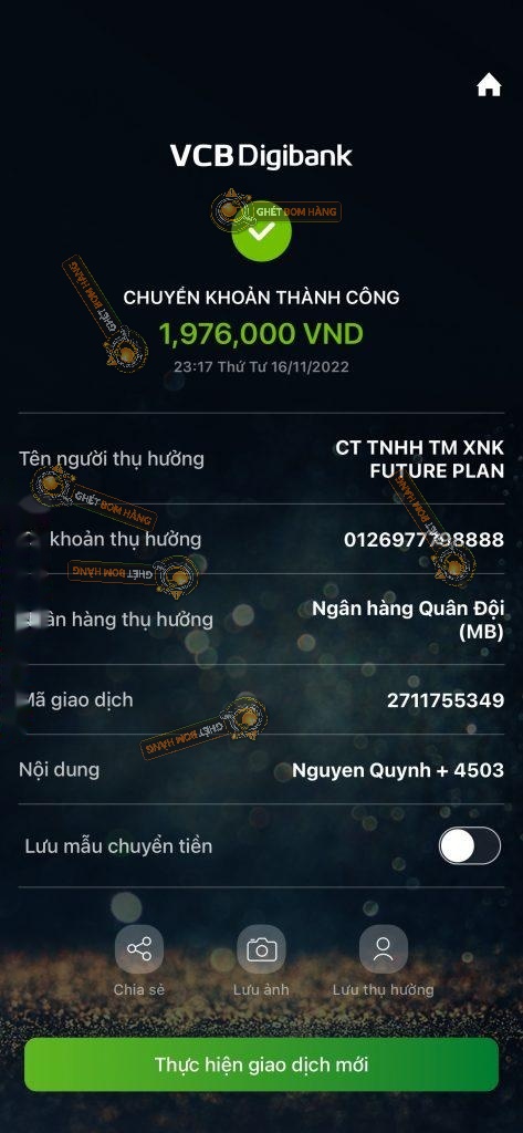 Bằng chứng