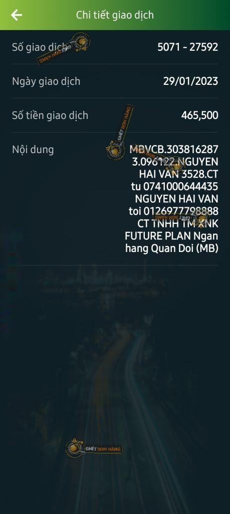 Bằng chứng