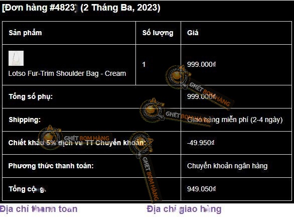 Bằng chứng