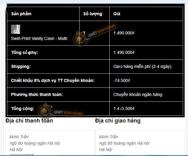 Bằng chứng