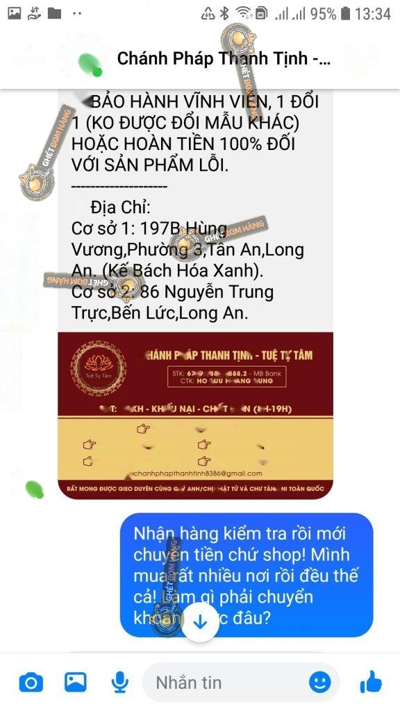 Bằng chứng