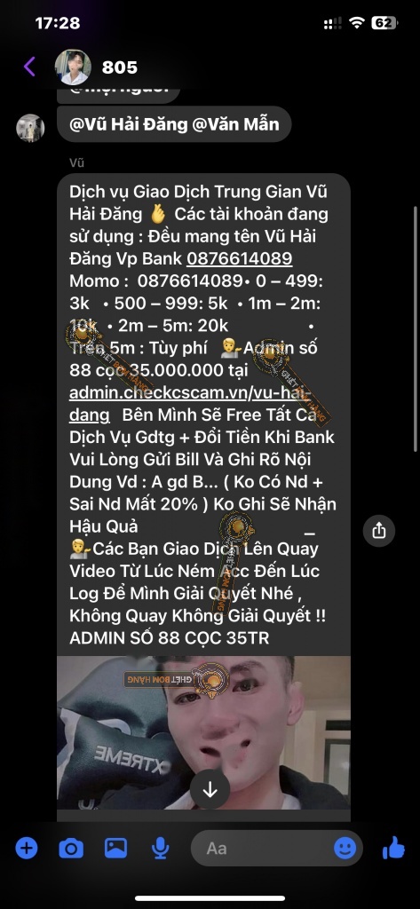 Bằng chứng